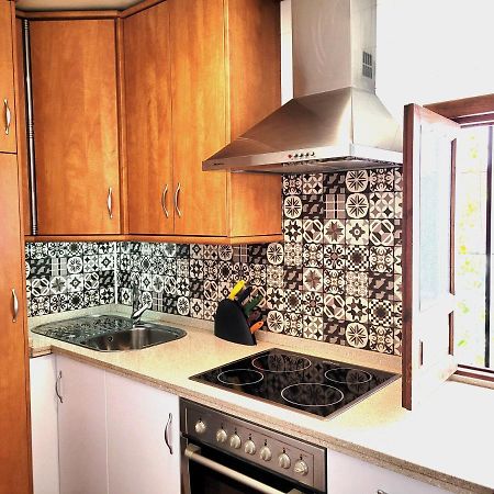 Ferienwohnung Lola5 Córdoba Exterior foto