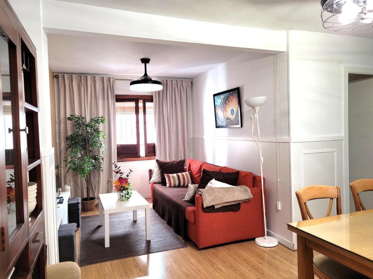 Ferienwohnung Lola5 Córdoba Exterior foto