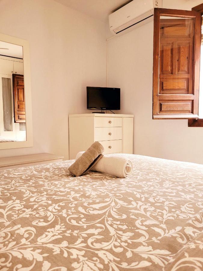 Ferienwohnung Lola5 Córdoba Exterior foto