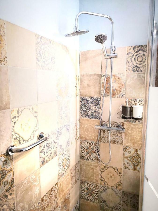 Ferienwohnung Lola5 Córdoba Exterior foto