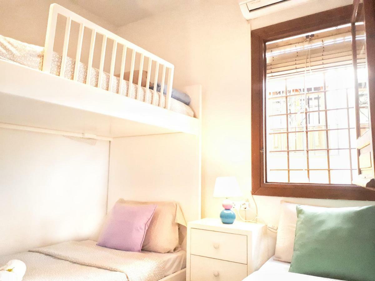 Ferienwohnung Lola5 Córdoba Exterior foto